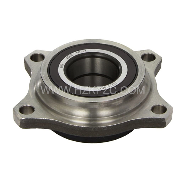 Alfa Romeo  Wheel Hub VKBA3580