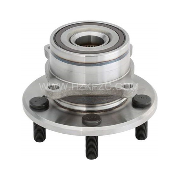 Honda &Acura MDX Wheel Hub 44300-STX-A01