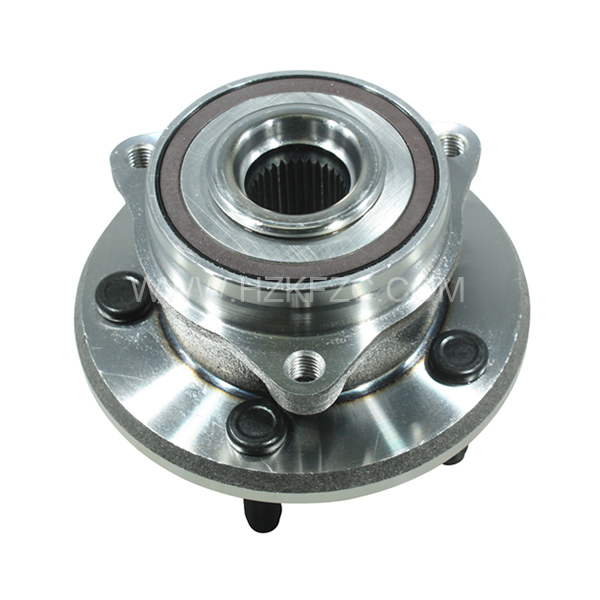 Jeep Grand Cherokee Wheel Hub 52124767AC