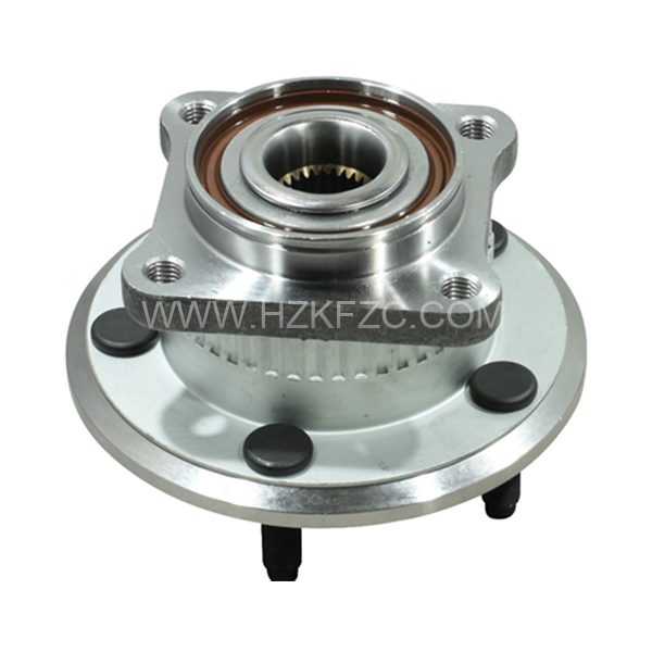 Jeep Grand Cherokee Wheel Hub VKBA6769