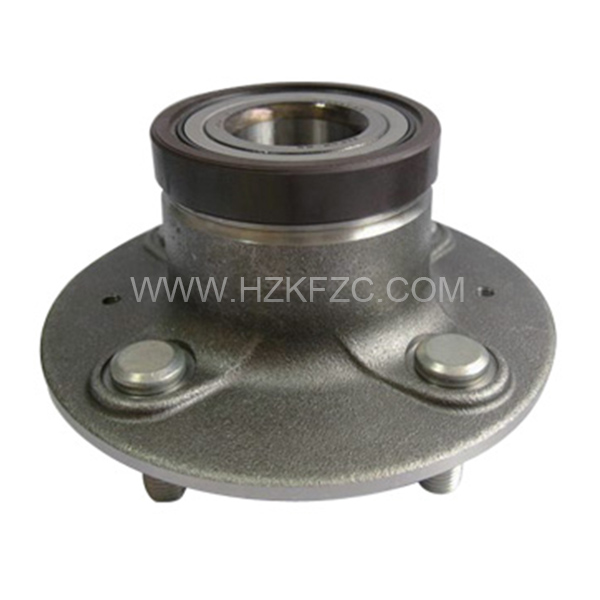 Honda &Acura Ballade Wheel Hub HUB227-39