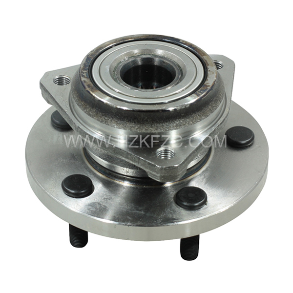 Jeep Grand Cherokee Wheel Hub 513159