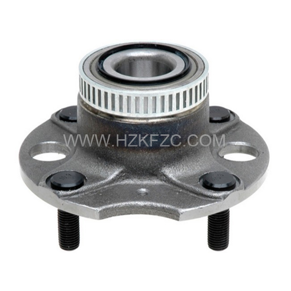 Honda &Acura Prelude Wheel Hub HUB082-13