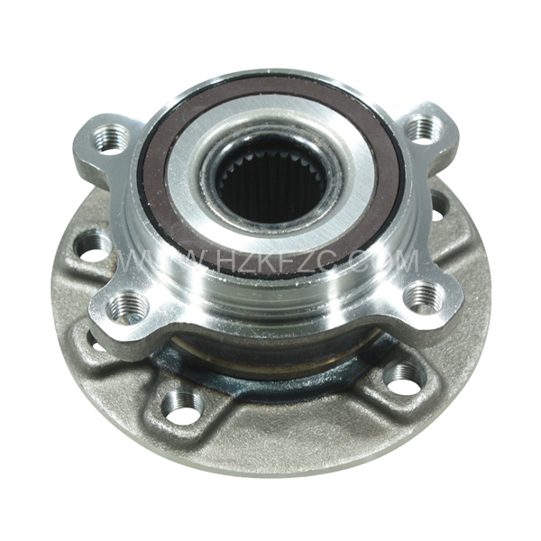 Jeep Cherokee Wheel Hub 513178