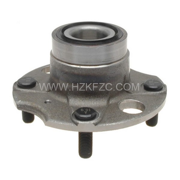 Honda &Acura Prelude Wheel Hub HUB082-15