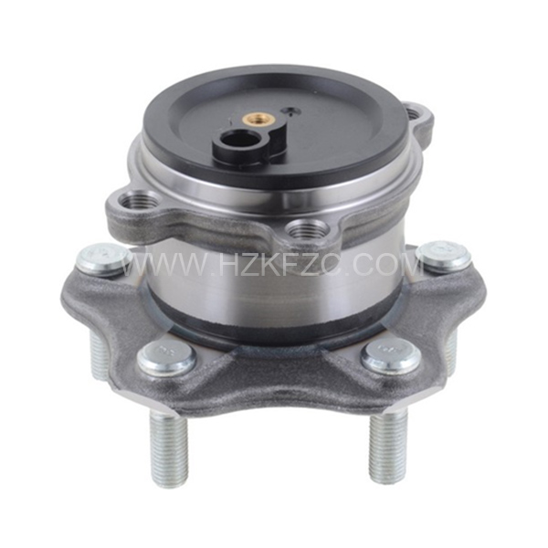 Mazda Wheel Hub 512552