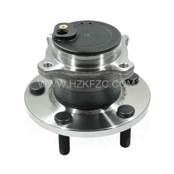 Mazda Wheel Hub 3N61-2C299