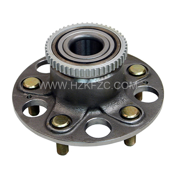 Honda &Acura TL Wheel Hub HUB284-5