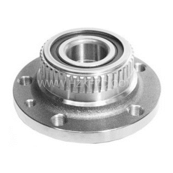 Alfa Romeo  Wheel Hub 803199A