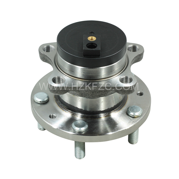 Mazda CX9 Wheel Hub 512452