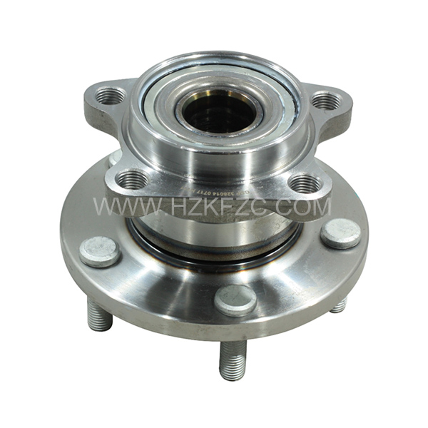 Mazda CX9 Wheel Hub 512449