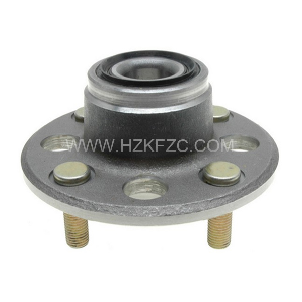 Honda &Acura Civic I Wheel Hub HUB002-6