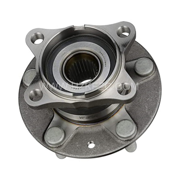 Mazda CX Wheel Hub 55BWKH29A