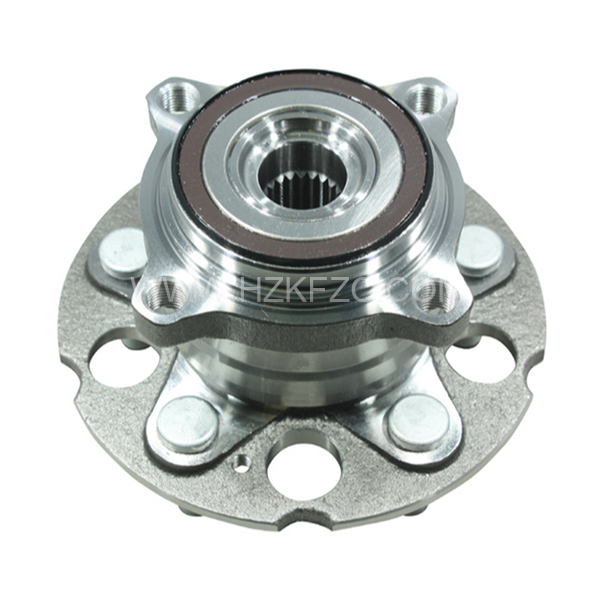 Honda &Acura RDX Wheel Hub HUB387T-3