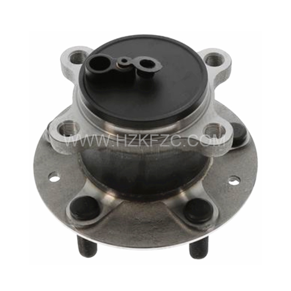 Mazda CX Wheel Hub D10E-26-15X