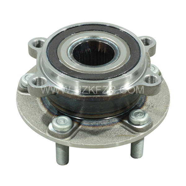 Mazda 6 GJ Wheel Hub   KD35-33-04XC