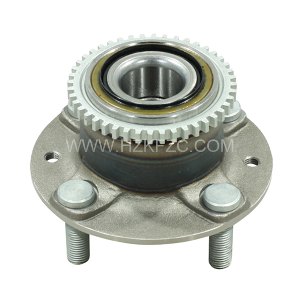 Mazda Wheel Hub DACF1041