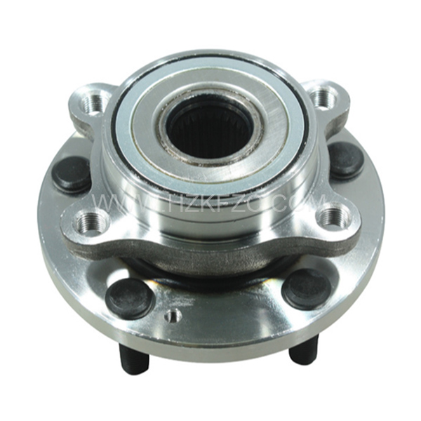 Hyundai &KIA Hyundai Wheel Hub 51750-A6000