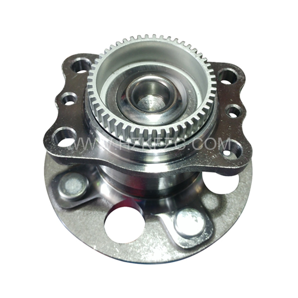 Hyundai &KIA Accent IV Wheel Hub 52750-0U000