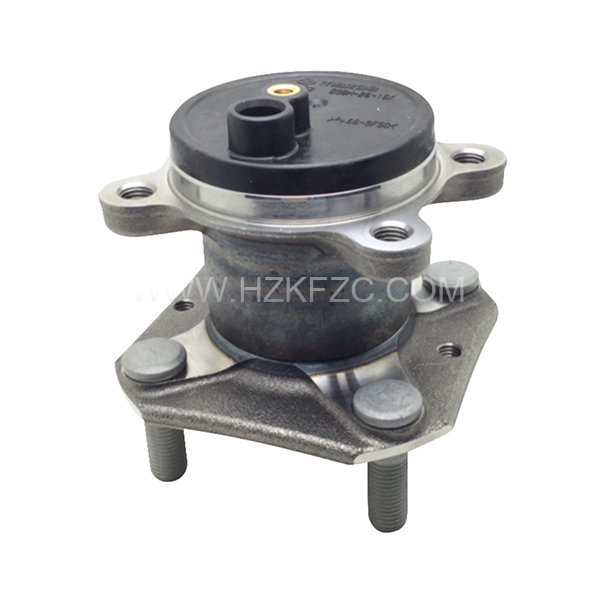 Mazda Wheel Hub D09H-26-15X