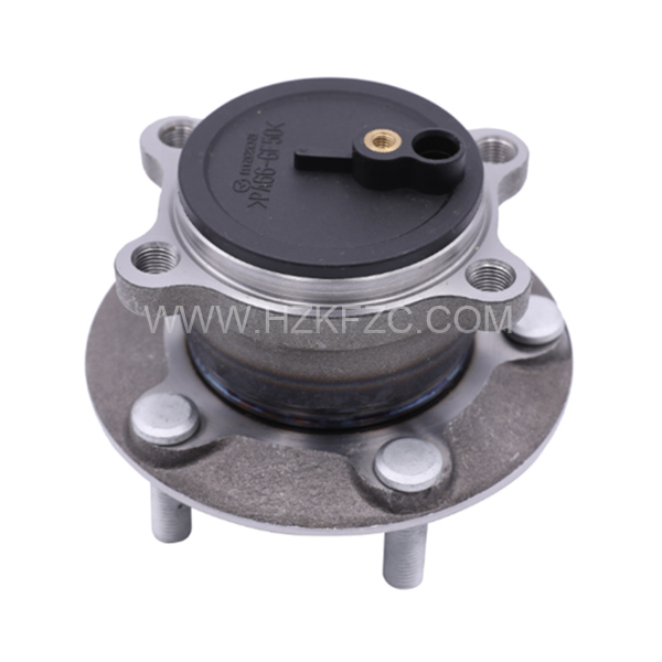 Mazda Wheel Hub KD31-26-15XA