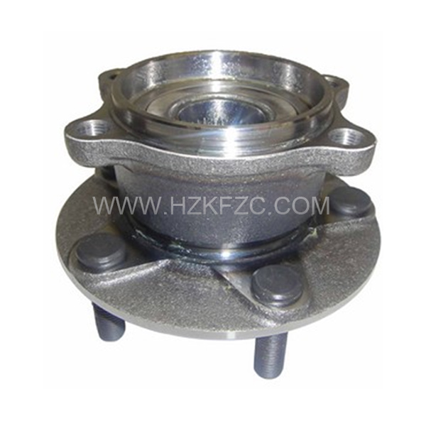 Mazda Wheel Hub KD35-26-15XB