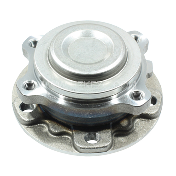 BMW Wheel Hub 31204081309