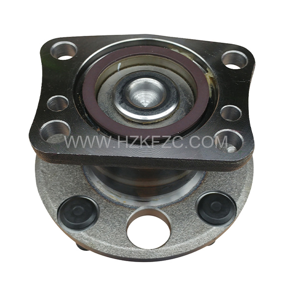 Mazda Wheel Hub D651-26-15XB