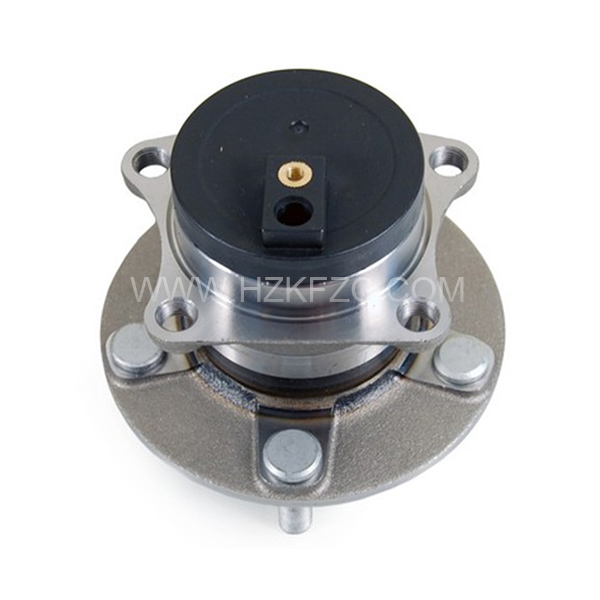 Mazda Wheel Hub GS1D2615XA