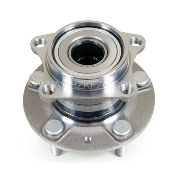 Mazda Wheel Hub 512350