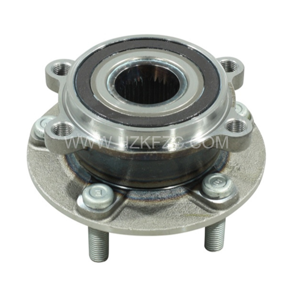 Mazda Wheel Hub BKC6-33-04X