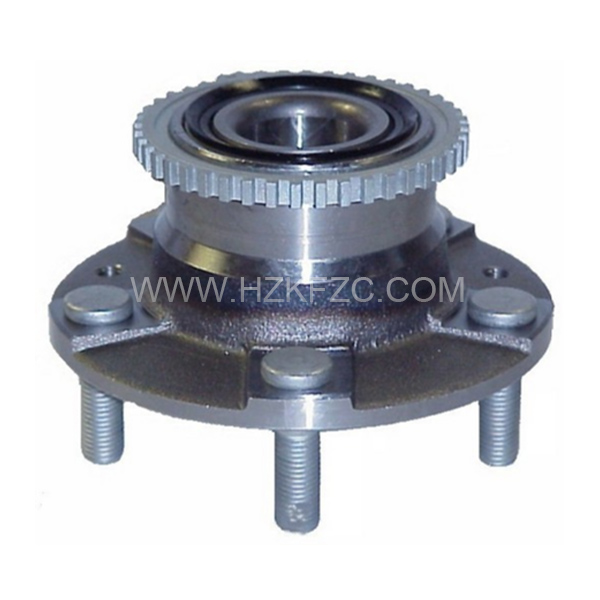 Mazda Wheel Hub HUB066-53