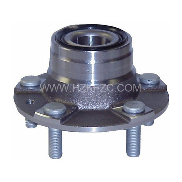 Mazda Wheel Hub HUB066-69