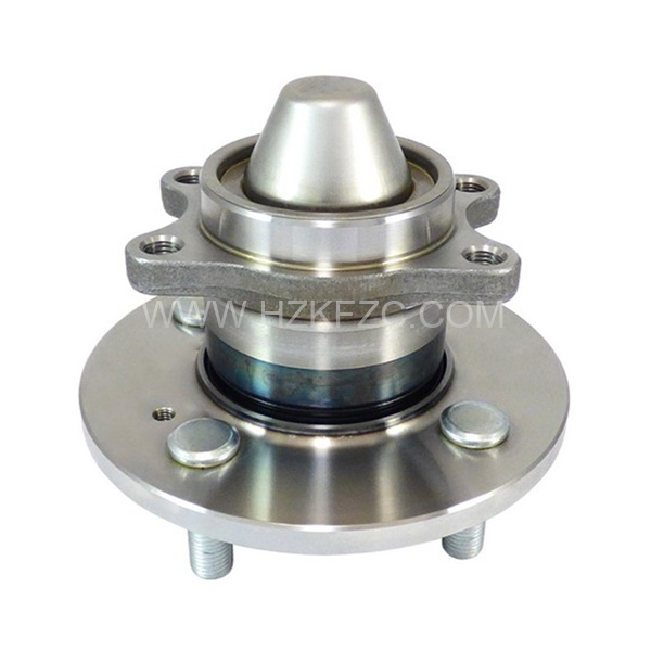 Hyundai &KIA Carens II Wheel Hub 512325