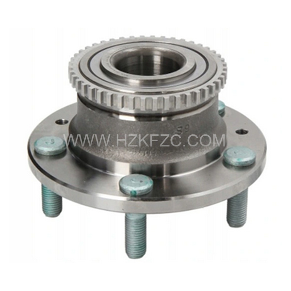 Mazda Ford Fusion Wheel Hub 36BWK02