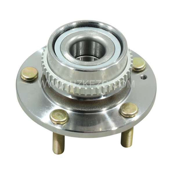 Hyundai &KIA Carens II Wheel Hub  0K9A3-26-150