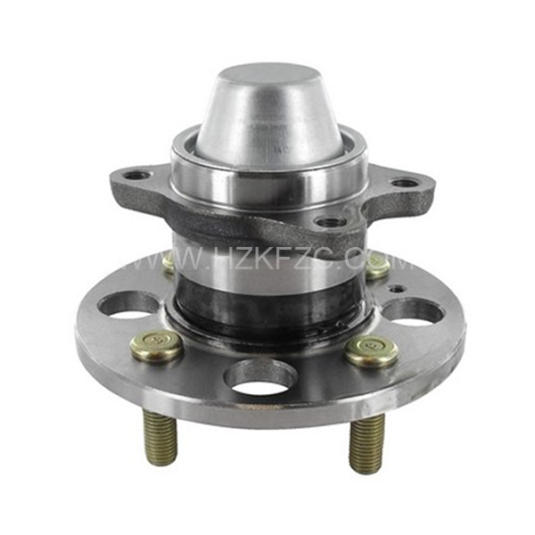 Hyundai &KIA Accent Wheel Hub 512325