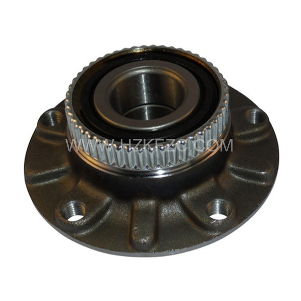 BMW Wheel Hub 576681