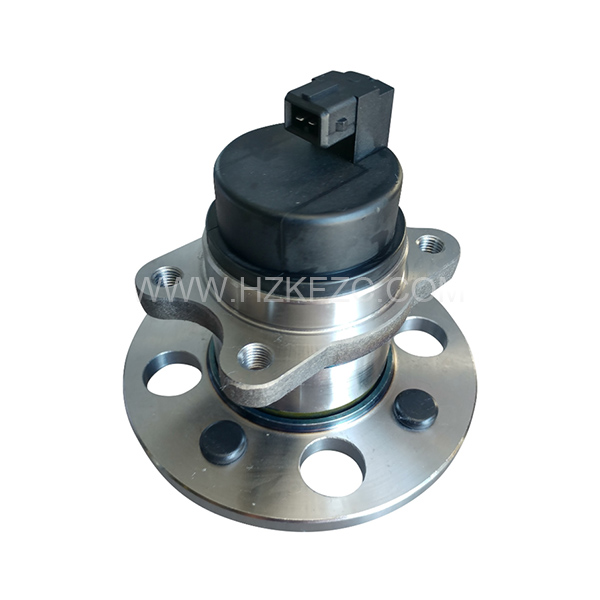 Hyundai &KIA Accent Wheel Hub 512324