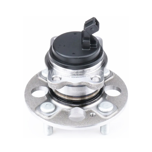 Hyundai &KIA Solaris Wheel Hub 52750-F9100