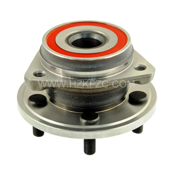 Jeep Cherokee Wheel Hub 513084