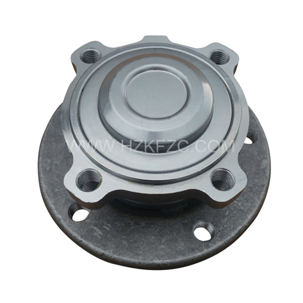 BMW Wheel Hub 31216765157