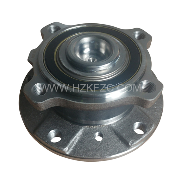 BMW Wheel Hub 801106DA