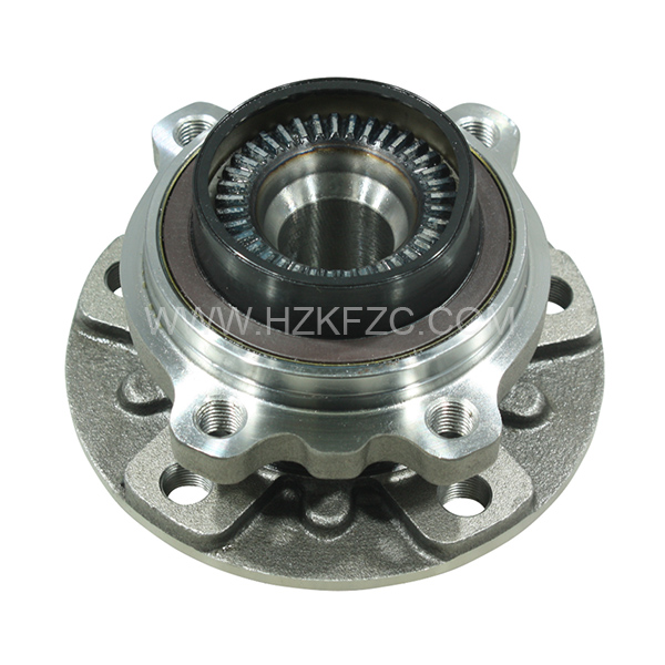 BMW Wheel Hub 31206777757