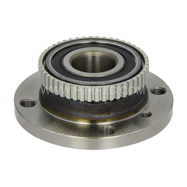 BMW Wheel Hub QH534