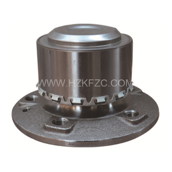 Mercedes-Benz Mixto Wheel Hub F-805191