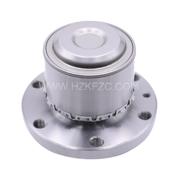 Mercedes-Benz Sprinter Wheel Hub 30-0870