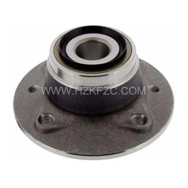 PSA Renault Wheel Hub TGB12095S43