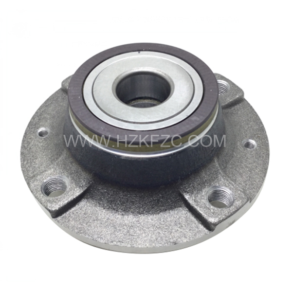 PSA Citroen C4 Wheel Hub XTGB40540S08