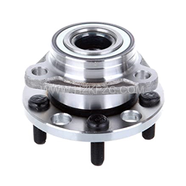 Buick Skyhawk Wheel Hub 513017K